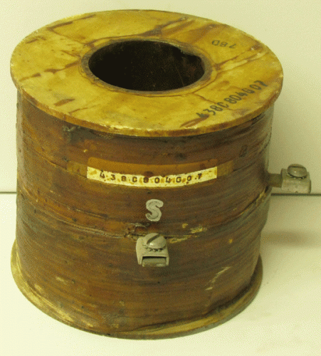 438C804G07 Eaton, Cutler Hammer or Westinghouse