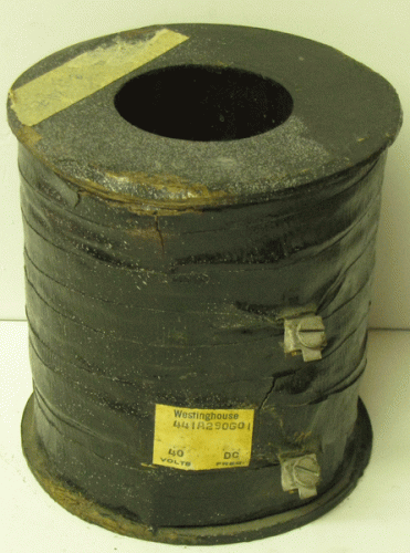 441A290G01 Eaton, Cutler Hammer or Westinghouse