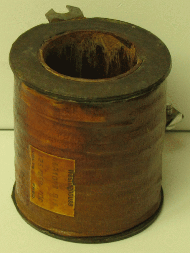 45A1088G15 Eaton, Cutler Hammer or Westinghouse Coil