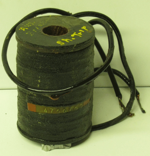 476676D Eaton, Cutler Hammer or Westinghouse Coil