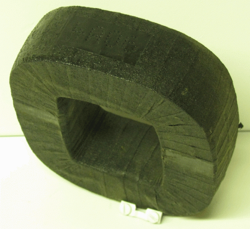 4A06 Allen Bradley Magnetic Coil