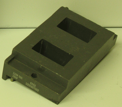 505C633G02 Eaton, Cutler Hammer or Westinghouse Coil