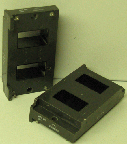 505C633G03 Eaton, Cutler Hammer or Westinghouse Coil