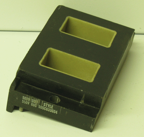 505C633G04 Eaton, Cutler Hammer or Westinghouse Coil