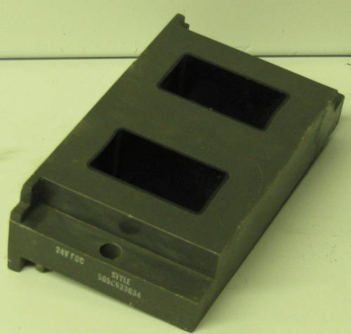 505C633G34 Eaton, Cutler Hammer or Westinghouse Coil