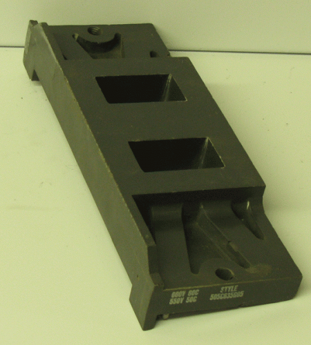 505C635G05 Eaton, Cutler Hammer or Westinghouse Coil