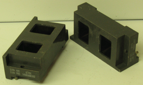 505C806G02 Eaton, Cutler Hammer or Westinghouse Coil