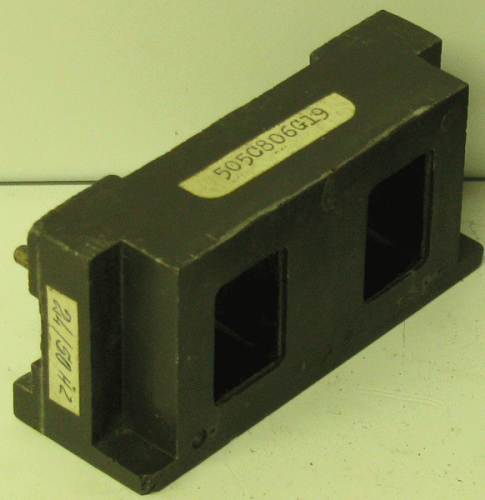 505C806G19 Eaton, Cutler Hammer or Westinghouse Coil