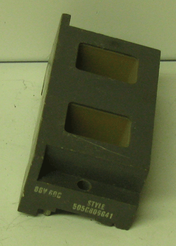 505C806G41 Eaton, Cutler Hammer or Westinghouse Coil