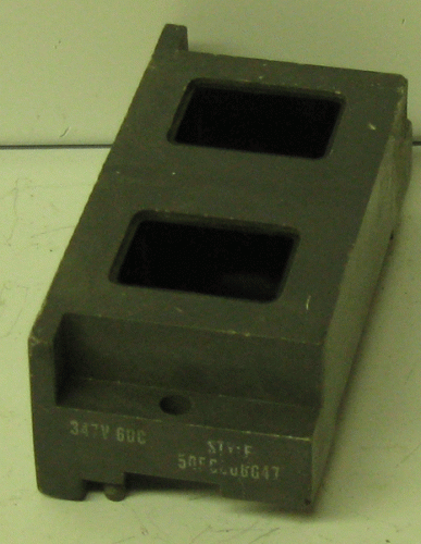 505C806G47 Eaton, Cutler Hammer or Westinghouse Coil