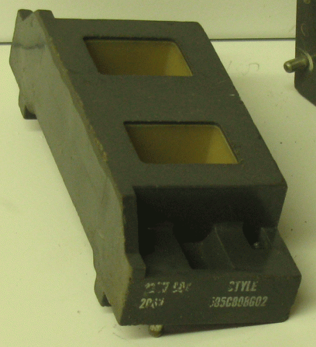 505C808G02 Eaton, Cutler Hammer or Westinghouse Coil