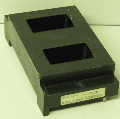 5250C79G02 Eaton, Cutler Hammer or Westinghouse Coil