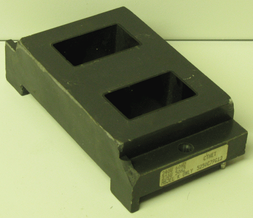 5250C79G12 Eaton, Cutler Hammer or Westinghouse Coil
