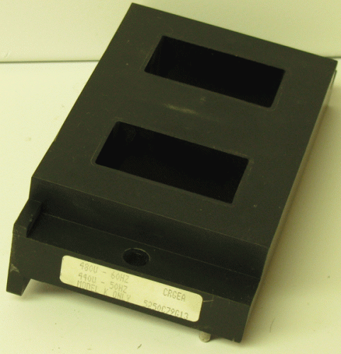 5250C79G13 Eaton, Cutler Hammer or Westinghouse Coil