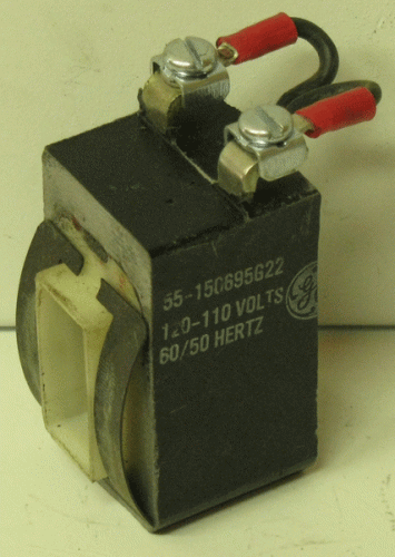 55-150695G22 General Electric Coil