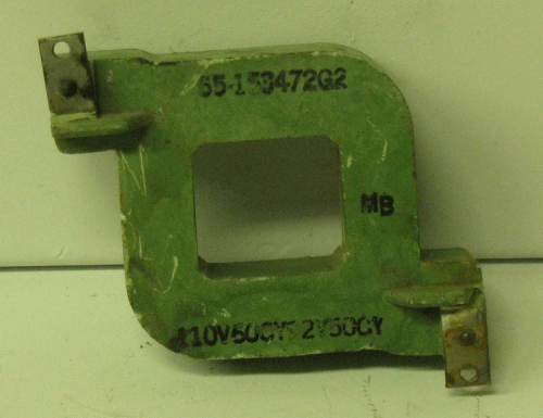 55-153472G2 General Electric Coil
