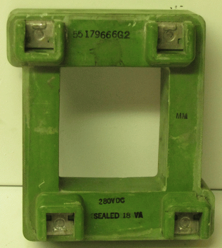 55179666G2 General Electric Coil
