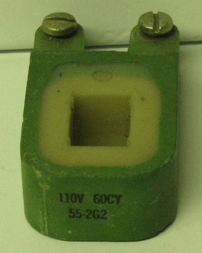 55-2G2 General Electric Coil