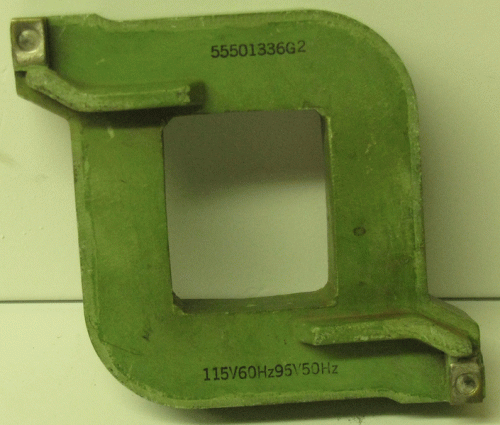 55501336G2 General Electric Coil