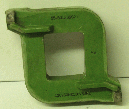 55-501336G22 General Electric Coil