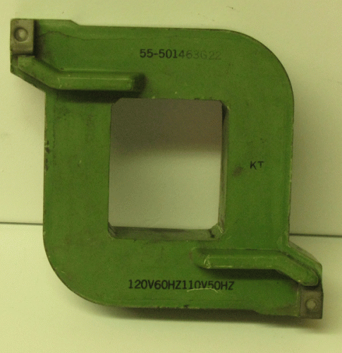 55-501463G22 General Electric Coil