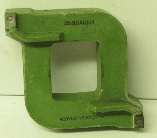 55-501463G4 General Electric Coil