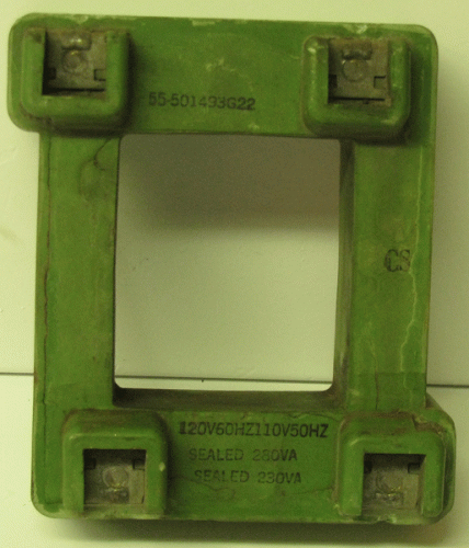 55-501493G22 General Electric Coil