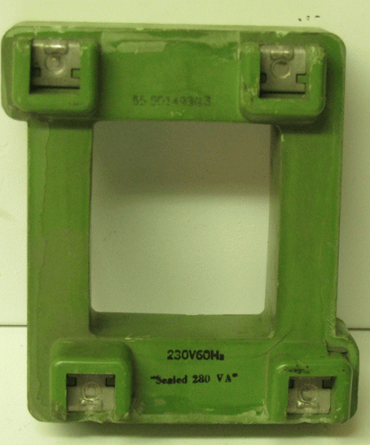 55-501493G3 General Electric Coil