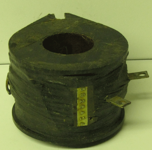 592641A Eaton, Cutler Hammer or Westinghouse Coil