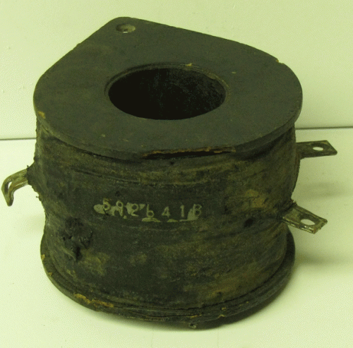 592641B Eaton, Cutler Hammer or Westinghouse Coil