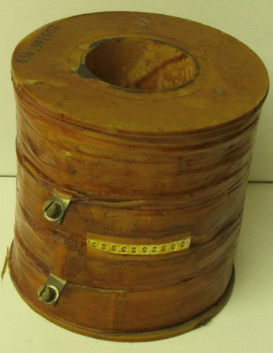 636C392G02 Eaton, Cutler Hammer or Westinghouse