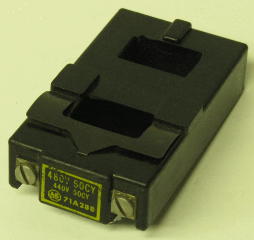 71A288 Allen Bradley Magnetic Coil