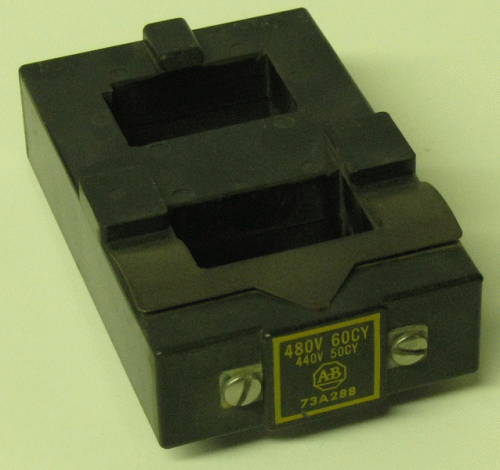 73A288 Allen Bradley Operating Coil