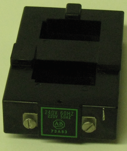 73A83 Allen Bradley Operating Coil