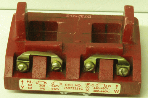 75D73251C Furnas Coil