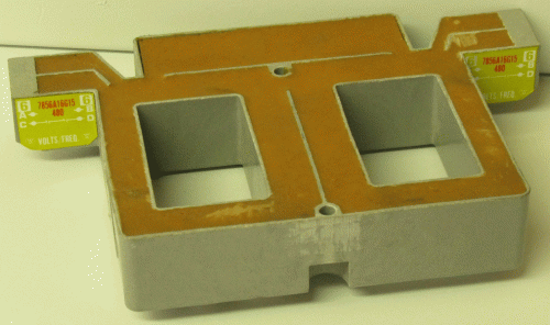 7856A16G15 Eaton, Cutler Hammer or Westinghouse Coil