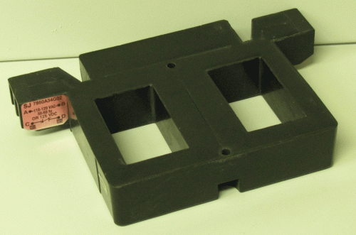 7860A34G02 Eaton, Cutler Hammer or Westinghouse Coil