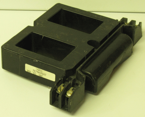 7874A09G07 Eaton, Cutler Hammer or Westinghouse Coil