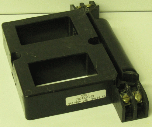 7874A24G03 Eaton, Cutler Hammer or Westinghouse Coil