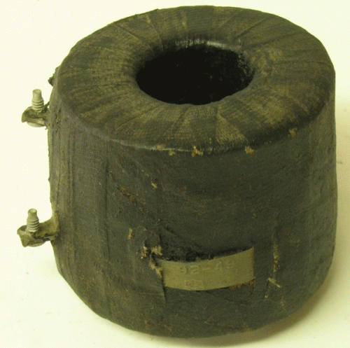 92-49 Eaton, Cutler Hammer or Westinghouse Coil