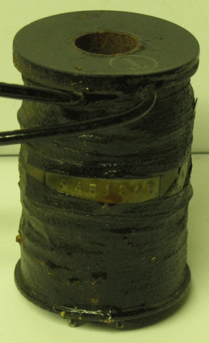 945126B Eaton, Cutler Hammer or Westinghouse Coil