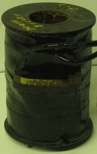 949165B Eaton, Cutler Hammer or Westinghouse Coil