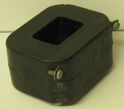 A1707S1T20A Square D Coil