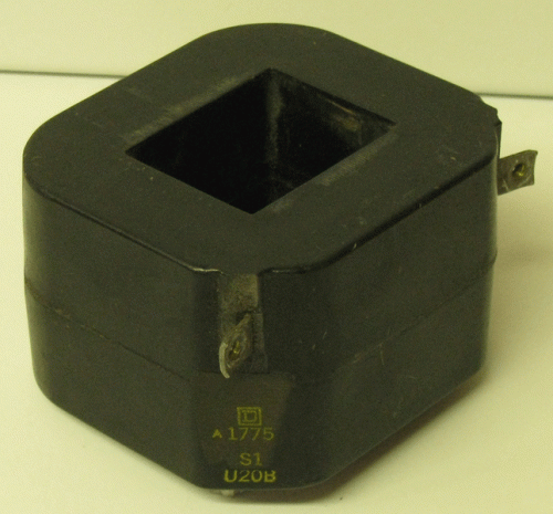 A1775S1U20B Square D Coil