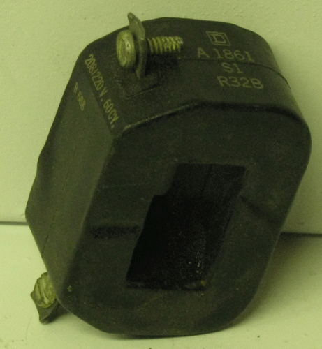 A1861S1R32B Square D Coil