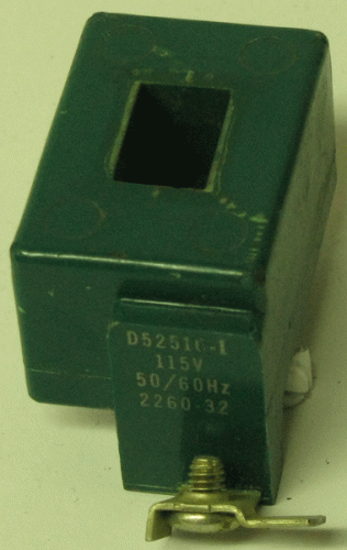 D52516-1 Magnetic Coil