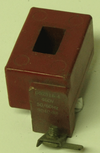 D52516-4 Magnetic Coil