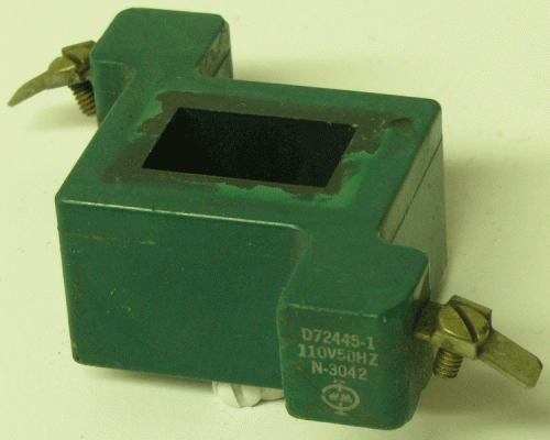 D72445-1 Magnetic Coil
