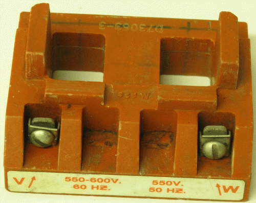 D73063-3 Furnas Coil