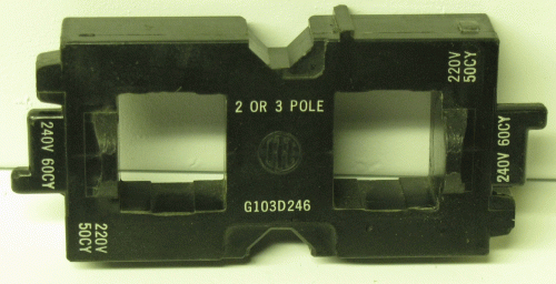 G103D246 ITE Operating Coil